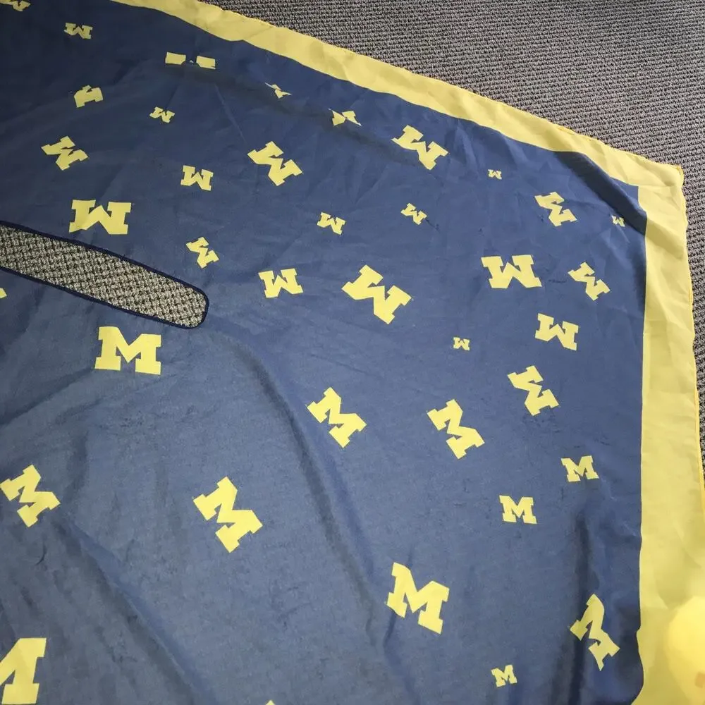 N/A michigan wolverines
